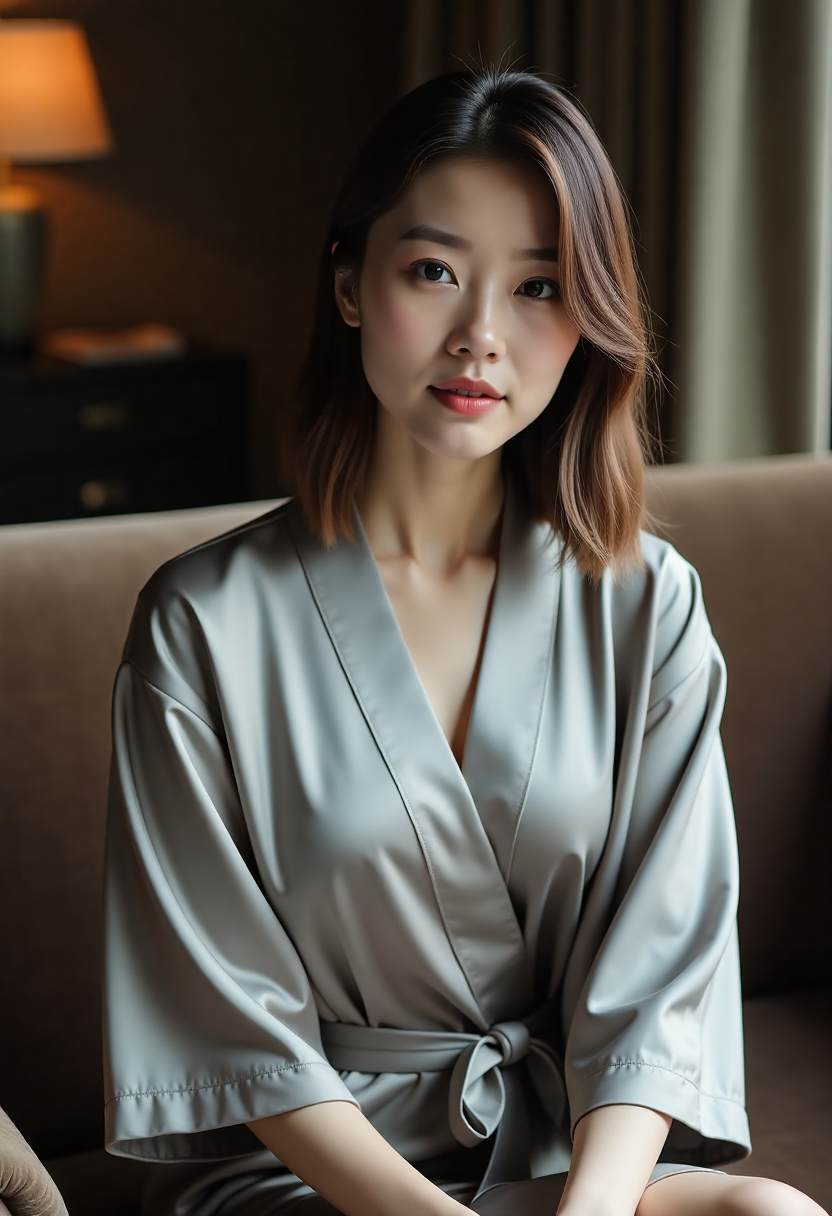 游戏角色服装创作直播封面